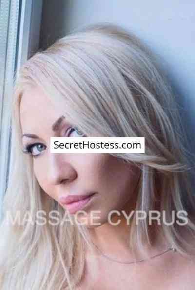 28 year old European Escort in Limassol Elys, Agency