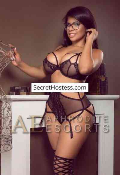Sheila Ortega 25Yrs Old Escort 55KG 164CM Tall Barcelona Image - 3