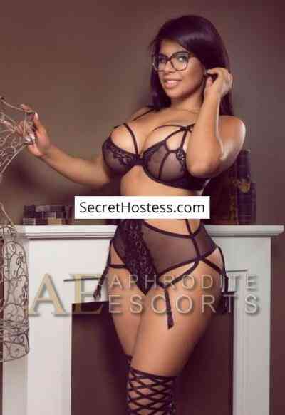 25 Year Old Latin Escort Barcelona Black Hair Brown eyes - Image 4