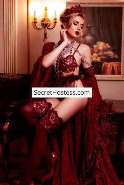 Annet 25Yrs Old Escort 55KG 175CM Tall Moscow Image - 2