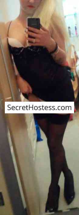 Sonya 28Yrs Old Escort 57KG 168CM Tall Neuberg Image - 2
