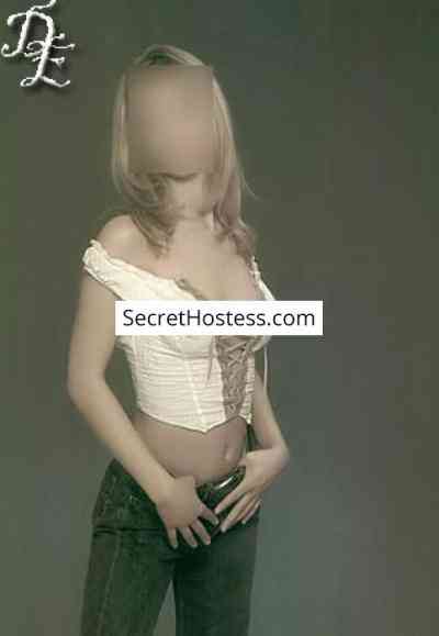 Shanon 27Yrs Old Escort 52KG 168CM Tall Faro Image - 1