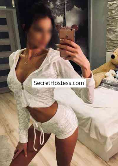 Aisha 25Yrs Old Escort 48KG 167CM Tall Prague Image - 2