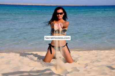 Lisa 26Yrs Old Escort 55KG 167CM Tall Moscow Image - 4