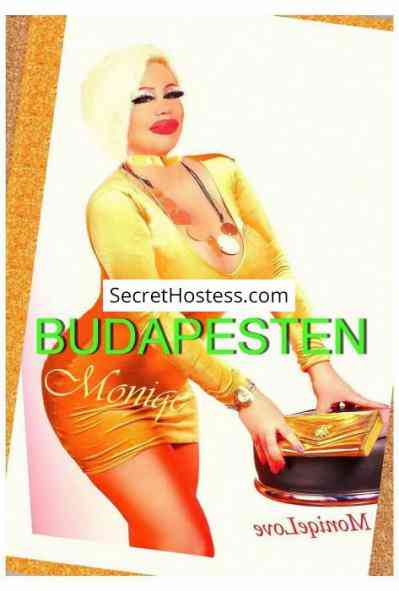 Moniqe 38Yrs Old Escort 69KG 168CM Tall Budapest Image - 6