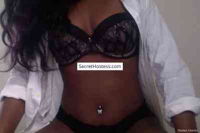 Yasmin St. Claire 28Yrs Old Escort 55KG 158CM Tall Madrid Image - 3