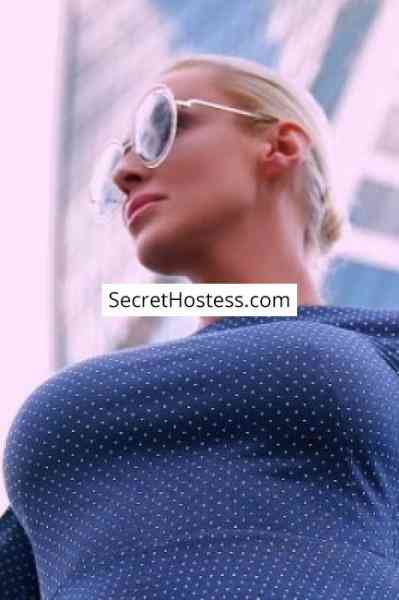 31 year old European Escort in Nicosia Anabele, Agency