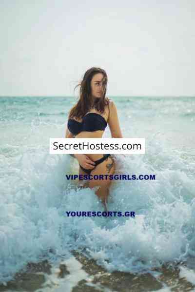 Boobs Katy 24Yrs Old Escort 64KG 171CM Tall Athens Image - 4