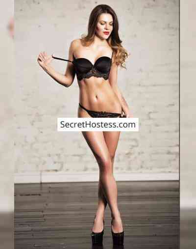 Verona Sky 30Yrs Old Escort 52KG 170CM Tall Budapest Image - 6