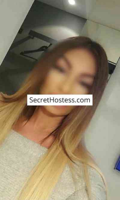 Ivon 30Yrs Old Escort 55KG 164CM Tall Sofia Image - 6