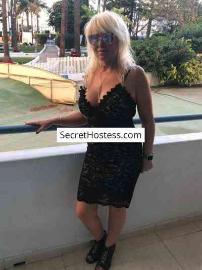 Mariana 47Yrs Old Escort 58KG 160CM Tall Odense Image - 4