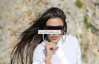 23 Year Old European Escort Benidorm Brown Hair - Image 3