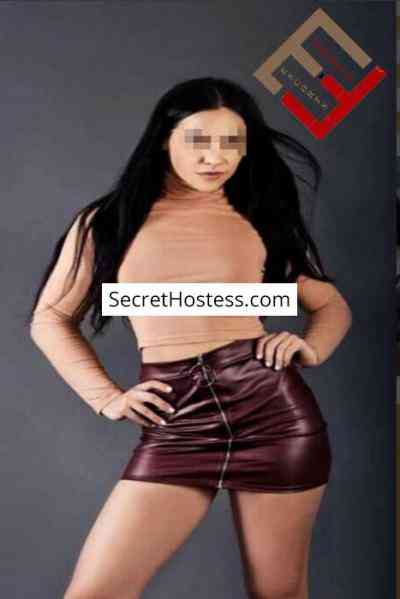 25 Year Old European Escort Frankfurt Black Hair Black eyes - Image 4