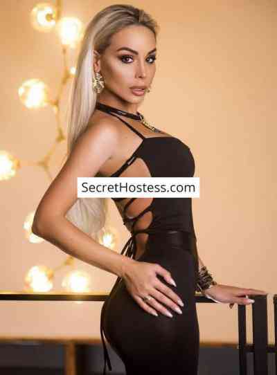 24 Year Old European Escort Saint Petersburg Blonde Blue eyes - Image 4