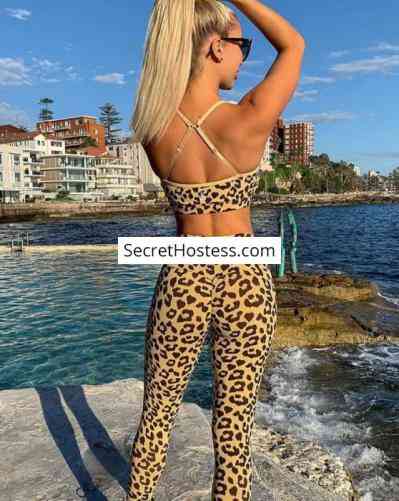 25 Year Old European Escort Cluj Blonde Blue eyes - Image 3