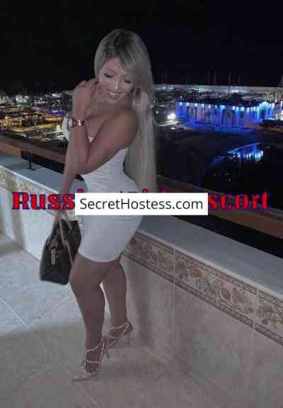 27 Year Old Mixed Escort Munich Brunette Blue eyes - Image 4