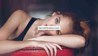 27 Year Old European Escort Düsseldorf Brown Hair Hazel eyes - Image 4