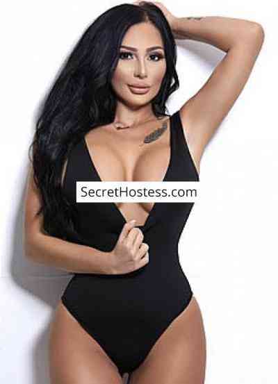 Irene 27Yrs Old Escort 53KG 167CM Tall Saint Julian Image - 1