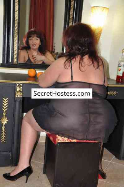 Natalie hot BBW 42Yrs Old Escort 95KG 167CM Tall Moscow Image - 10