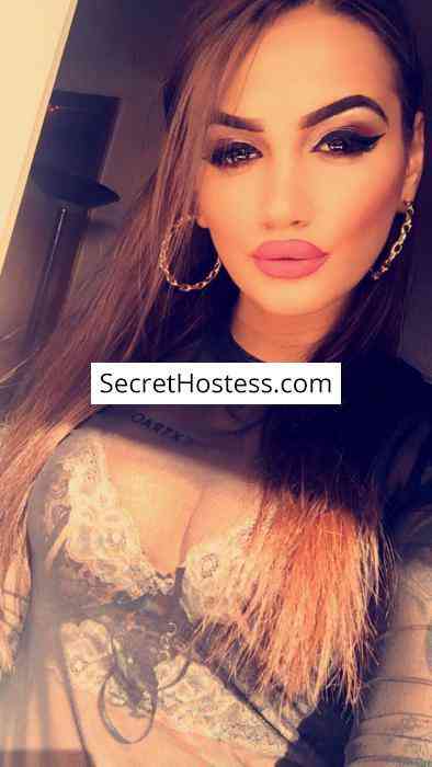 Adnana 24Yrs Old Escort 50KG 170CM Tall Ulm Image - 3