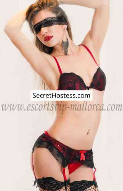 Karina VIP 29Yrs Old Escort 55KG 175CM Tall Palma de Mallorca Image - 4