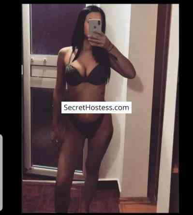 24 Year Old European Escort Zürich Black Hair Brown eyes - Image 3