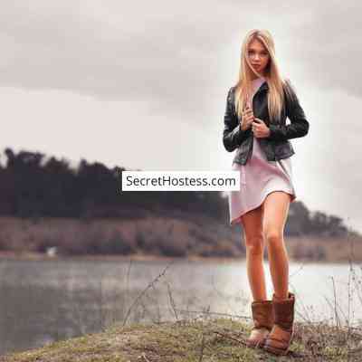 Cute Mary 21Yrs Old Escort 53KG 174CM Tall Saint Petersburg Image - 2