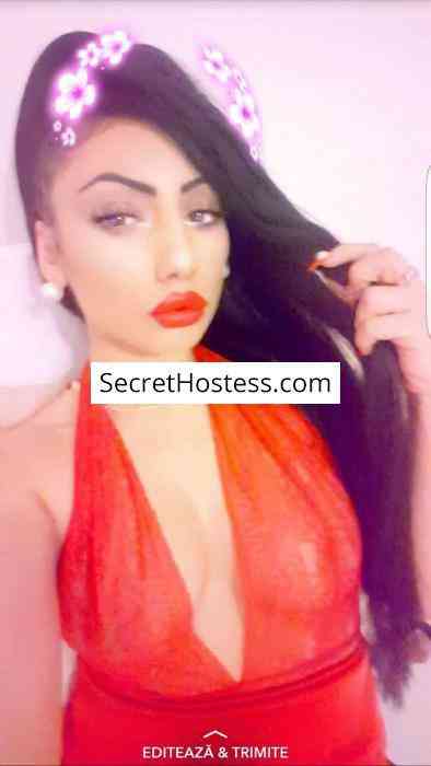 Selena Sely 25Yrs Old Escort 50KG 165CM Tall Munich Image - 15
