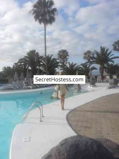 30 Year Old European Escort Stockholm Blonde Brown eyes - Image 4