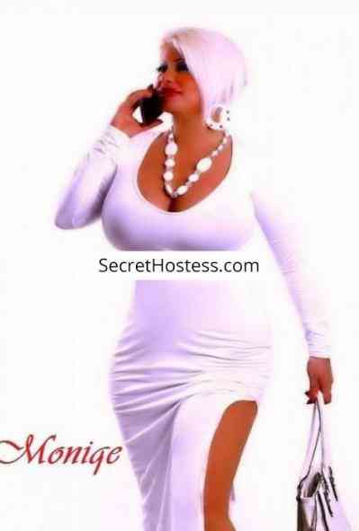 Moniqe 38Yrs Old Escort 69KG 168CM Tall Budapest Image - 16