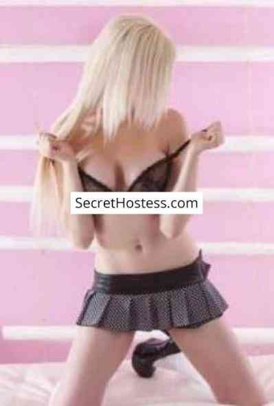 Silvia 27Yrs Old Escort 53KG 174CM Tall Thessaloniki Image - 2