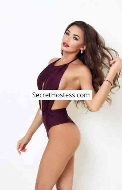 Lori 24Yrs Old Escort 54KG 168CM Tall Milan Image - 1