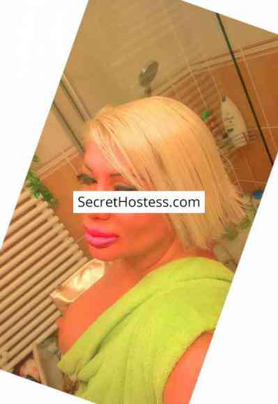 Moniqe 38Yrs Old Escort 69KG 168CM Tall Budapest Image - 17