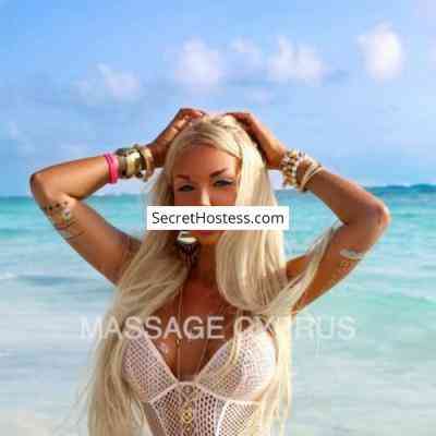 Marya 25Yrs Old Escort 46KG 167CM Tall Limassol Image - 3