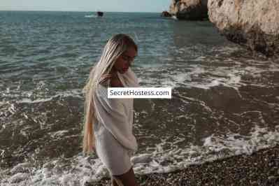 Nelly 27Yrs Old Escort 55KG 170CM Tall Moscow Image - 15