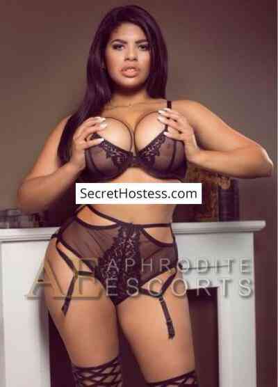 Sheila Ortega 25Yrs Old Escort 55KG 164CM Tall Barcelona Image - 8