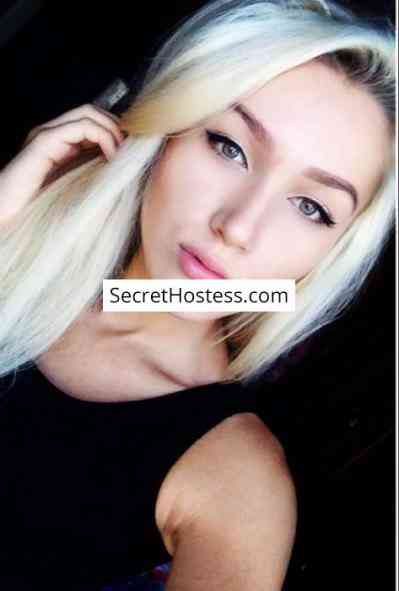 Pell 21Yrs Old Escort 53KG 168CM Tall Paris Image - 4