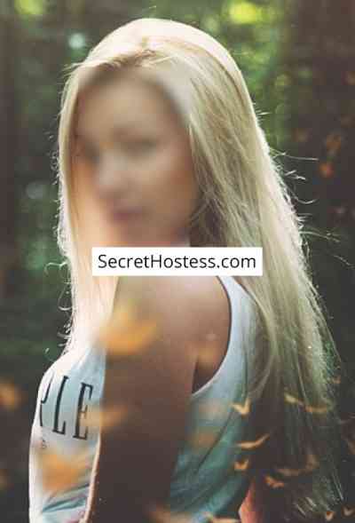 Bianca 22Yrs Old Escort 58KG 162CM Tall Bratislava Image - 2