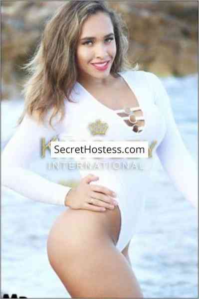 Briana Bandaras XXX 25Yrs Old Escort 50KG 173CM Tall Barcelona Image - 9