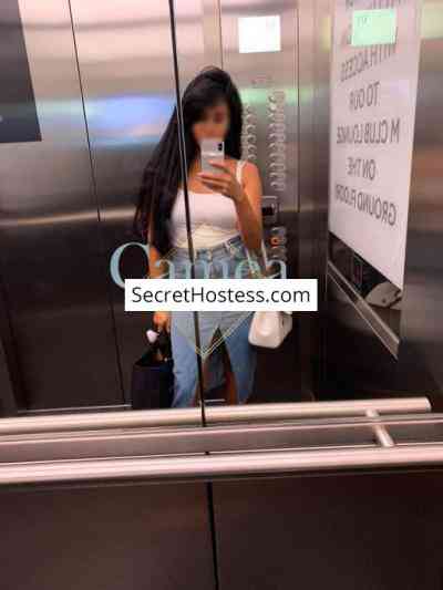 24 Year Old European Escort Hamburg Black Hair Brown eyes - Image 5