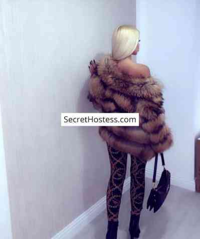 Amila 29Yrs Old Escort 58KG 166CM Tall Yerevan Image - 16