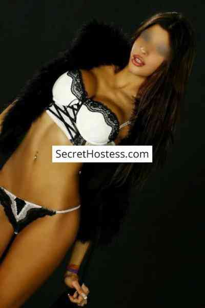 Gabriella 29Yrs Old Escort 55KG 171CM Tall Monte Carlo Image - 5