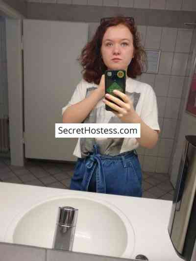 20 Year Old European Escort Stuttgart Redhead Blue eyes - Image 3