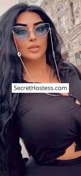 Ina 28Yrs Old Escort 55KG 157CM Tall Yerevan Image - 3