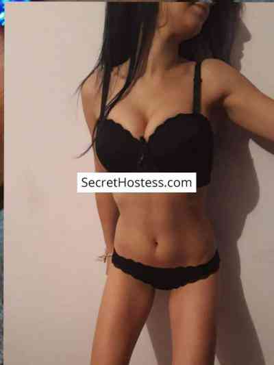 Mary Jane 18Yrs Old Escort 58KG 167CM Tall Sofia Image - 2