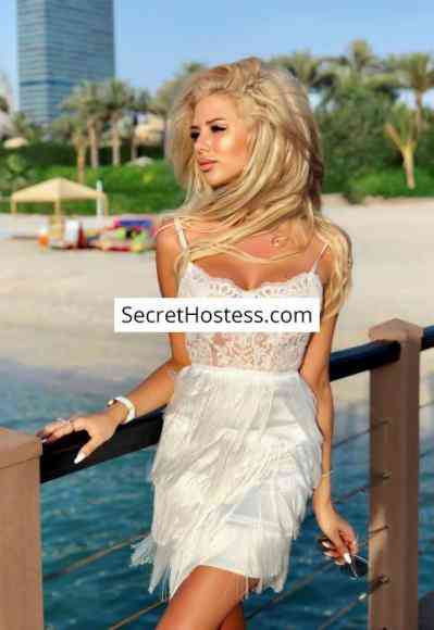 Julia 26Yrs Old Escort 50KG 167CM Tall Saint Petersburg Image - 6