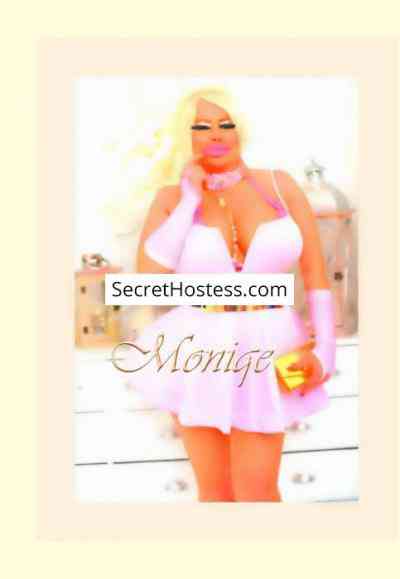 Moniqe 38Yrs Old Escort 69KG 168CM Tall Budapest Image - 20