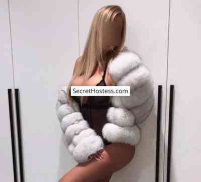 Unique Anna 25Yrs Old Escort 59KG 169CM Tall Warsaw Image - 16