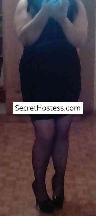 Danai 39Yrs Old Escort 75KG 162CM Tall Athens Image - 6