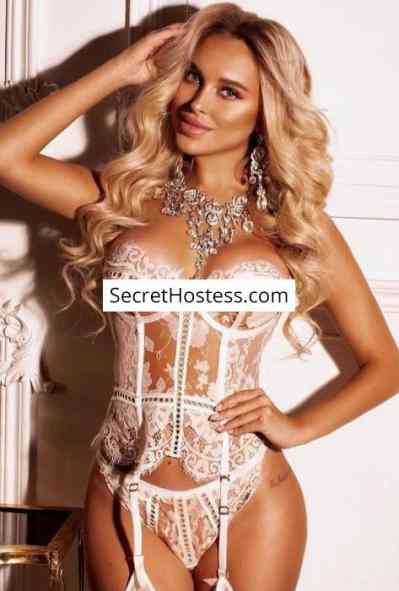 Alexa 24Yrs Old Escort 53KG 166CM Tall Cape Town Image - 0